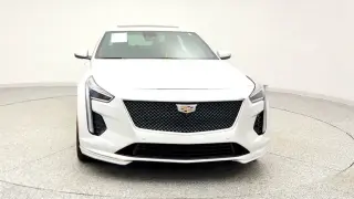 Cadillac CT6 2019 AWD 3.0TT Sport 4dr Sedan