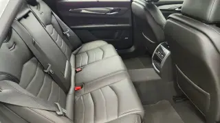 Cadillac CT6 2019 AWD 3.0TT Sport 4dr Sedan