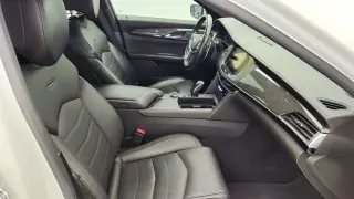 Cadillac CT6 2019 AWD 3.0TT Sport 4dr Sedan