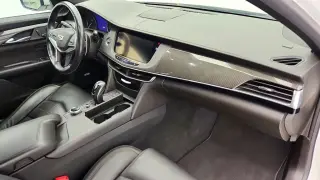 Cadillac CT6 2019 AWD 3.0TT Sport 4dr Sedan