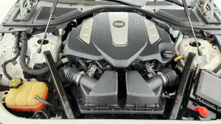 Cadillac CT6 2019 AWD 3.0TT Sport 4dr Sedan