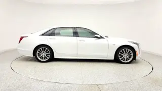 Cadillac CT6 2019 AWD 3.0TT Sport 4dr Sedan