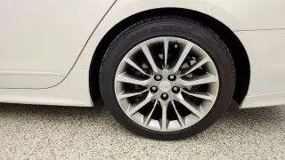 Cadillac CT6 2019 AWD 3.0TT Sport 4dr Sedan