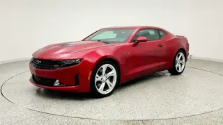 Chevrolet Camaro 2023 SS 2dr Coupe w/1SS