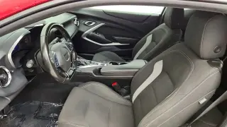 Chevrolet Camaro 2023 SS 2dr Coupe w/1SS