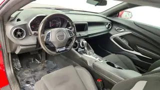 Chevrolet Camaro 2023 SS 2dr Coupe w/1SS