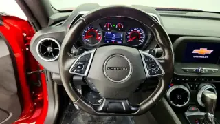 Chevrolet Camaro 2023 SS 2dr Coupe w/1SS