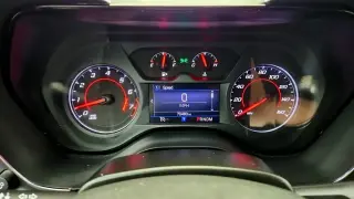 Chevrolet Camaro 2023 SS 2dr Coupe w/1SS