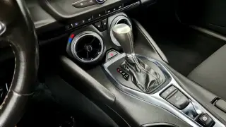 Chevrolet Camaro 2023 SS 2dr Coupe w/1SS