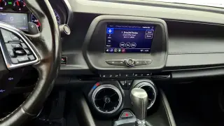 Chevrolet Camaro 2023 SS 2dr Coupe w/1SS