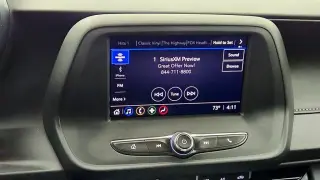 Chevrolet Camaro 2023 SS 2dr Coupe w/1SS