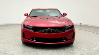 Chevrolet Camaro 2023 SS 2dr Coupe w/1SS