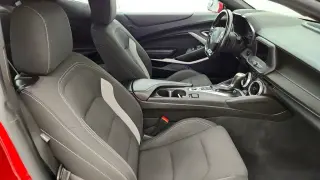 Chevrolet Camaro 2023 SS 2dr Coupe w/1SS