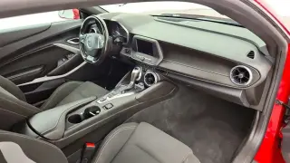 Chevrolet Camaro 2023 SS 2dr Coupe w/1SS