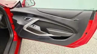 Chevrolet Camaro 2023 SS 2dr Coupe w/1SS