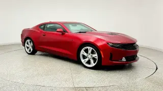 Chevrolet Camaro 2023 SS 2dr Coupe w/1SS