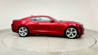 Chevrolet Camaro 2023 SS 2dr Coupe w/1SS