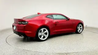 Chevrolet Camaro 2023 SS 2dr Coupe w/1SS