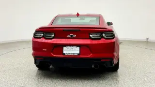 Chevrolet Camaro 2023 SS 2dr Coupe w/1SS