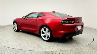 Chevrolet Camaro 2023 SS 2dr Coupe w/1SS