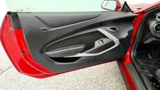 Chevrolet Camaro 2023 SS 2dr Coupe w/1SS