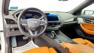 Cadillac CT5 2020 AWD Premium Luxury 4dr Sedan