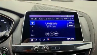Cadillac CT5 2020 AWD Premium Luxury 4dr Sedan
