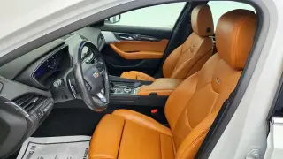 Cadillac CT5 2020 AWD Premium Luxury 4dr Sedan