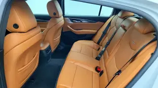 Cadillac CT5 2020 AWD Premium Luxury 4dr Sedan