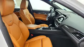 Cadillac CT5 2020 AWD Premium Luxury 4dr Sedan