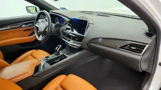 Cadillac CT5 2020 AWD Premium Luxury 4dr Sedan