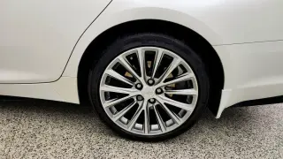 Cadillac CT5 2020 AWD Premium Luxury 4dr Sedan