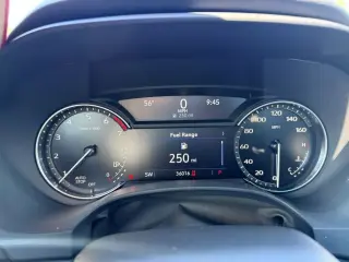 Cadillac CT4 2023 Luxury 4dr Sedan