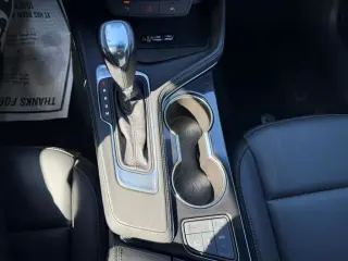 Cadillac CT4 2023 Luxury 4dr Sedan