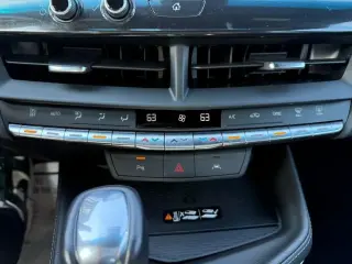 Cadillac CT4 2023 Luxury 4dr Sedan