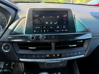 Cadillac CT4 2023 Luxury 4dr Sedan