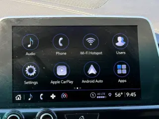Cadillac CT4 2023 Luxury 4dr Sedan
