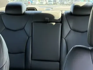 Cadillac CT4 2023 Luxury 4dr Sedan