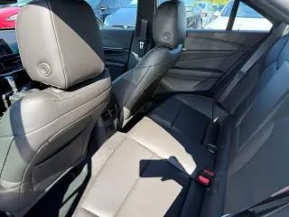 Cadillac CT4 2023 Luxury 4dr Sedan