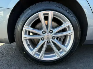 Cadillac CT4 2023 Luxury 4dr Sedan