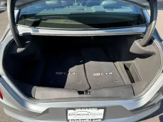 Cadillac CT4 2023 Luxury 4dr Sedan