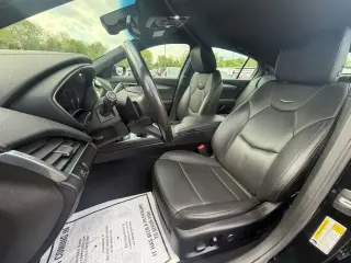Cadillac CT5 2020 AWD Premium Luxury 4dr Sedan