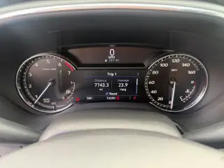 Cadillac CT5 2020 AWD Premium Luxury 4dr Sedan