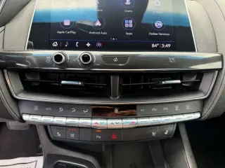 Cadillac CT5 2020 AWD Premium Luxury 4dr Sedan