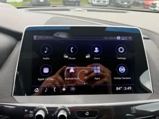 Cadillac CT5 2020 AWD Premium Luxury 4dr Sedan