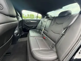 Cadillac CT5 2020 AWD Premium Luxury 4dr Sedan