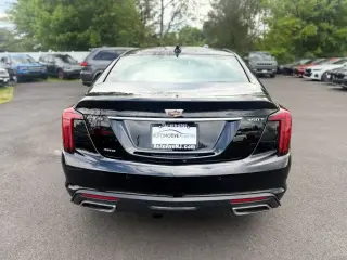Cadillac CT5 2020 AWD Premium Luxury 4dr Sedan