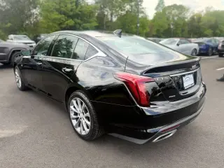Cadillac CT5 2020 AWD Premium Luxury 4dr Sedan