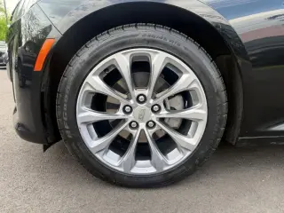 Cadillac CT5 2020 AWD Premium Luxury 4dr Sedan