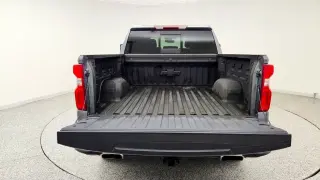 Chevrolet Silverado 1500 2020 4x4 LT Trail Boss 4dr Crew Cab 5.8 ft. SB